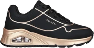 Skechers Girls Uno Gen1